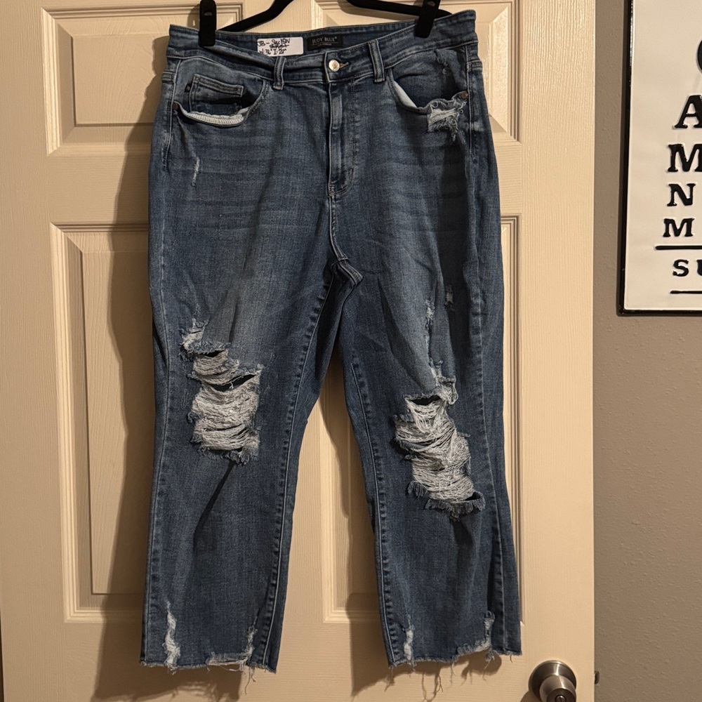 Judy Blue Los Angeles Denim